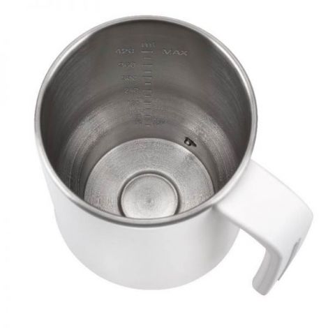 Beaba MilkPrep - Preparator Lapte inteligent - imagine 9