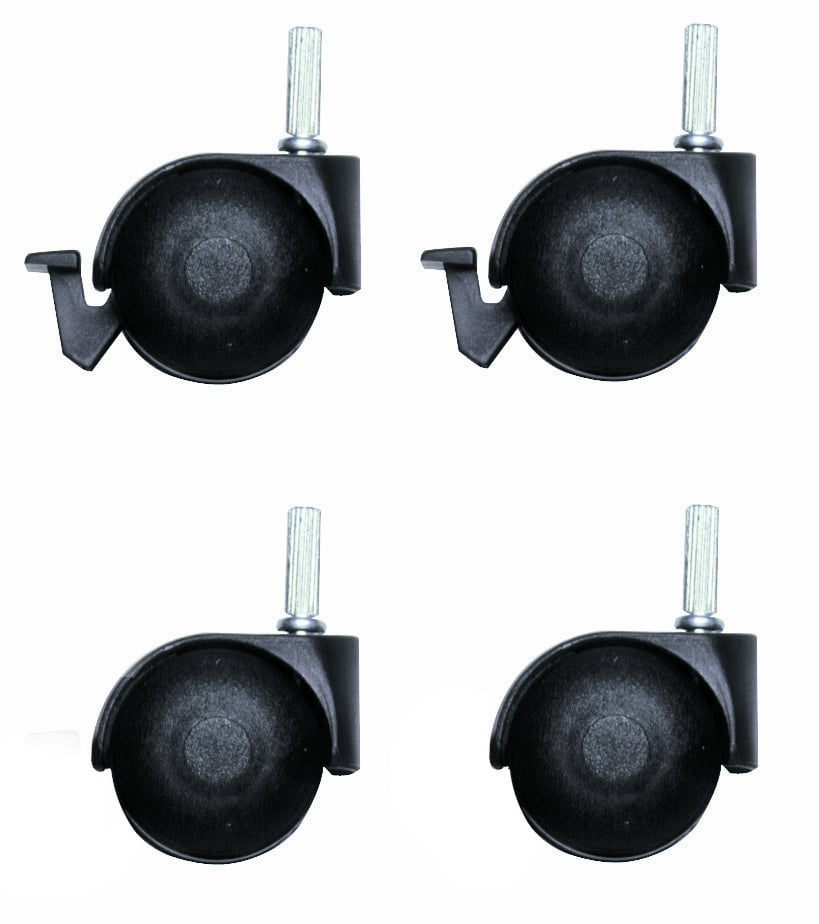 Roti Pivotante Cwr Somnusor | Mobilitate Ușoară - imagine 2