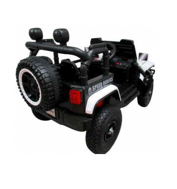 Jeep X7 Electric R-sport 140W cu Telecomanda - imagine 4