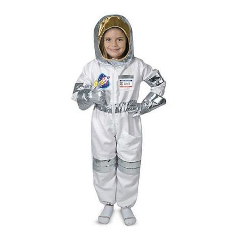 Costum Astronaut Melissa & Doug - Joc Rol
