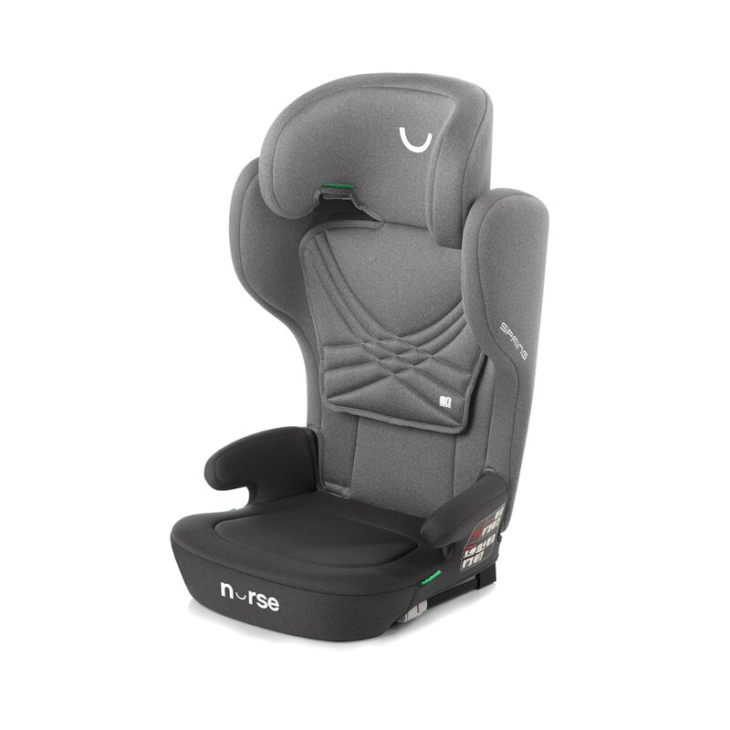 Scaun Auto Be Cool Spring Storm I-Size - imagine 4
