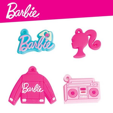 Gentuta Bijuterii Barbie Lisciani - imagine 2