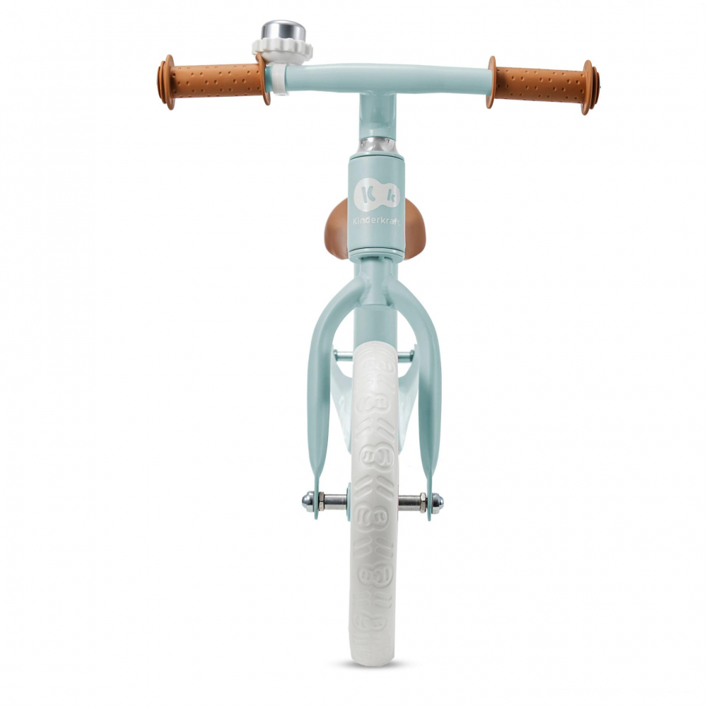Kinderkraft Fly Plus - Bicicletă fără pedale reglabilă - imagine 4