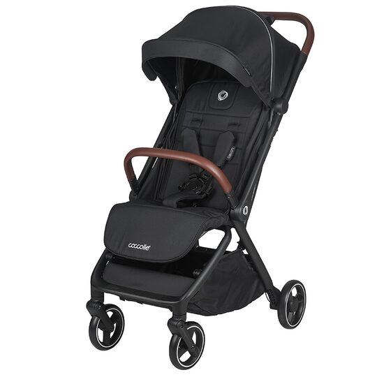 Coccolle Lemira Carucior Sport Pliere Automata Anthracite - imagine 5
