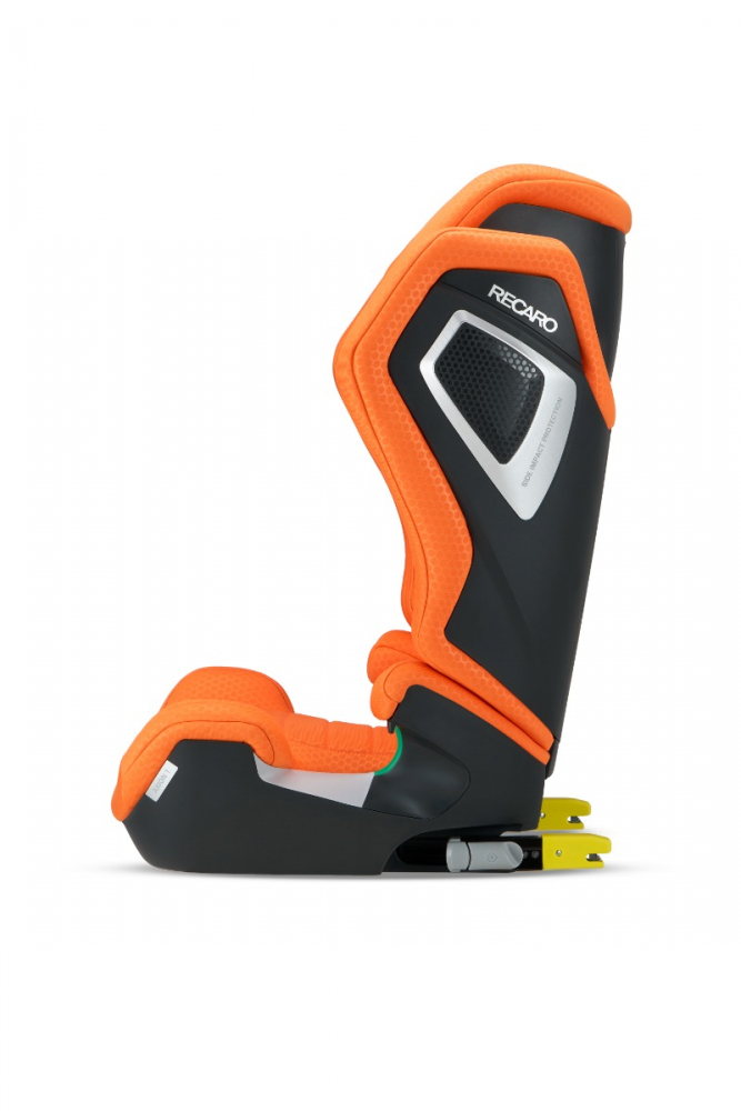 Recaro Axion 1 Isofix - Scaun Auto Sigur I-Size - imagine 2