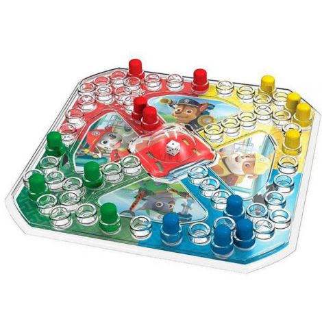 Joc Paw Patrol Zaruri și Memory - Spin Master - imagine 2