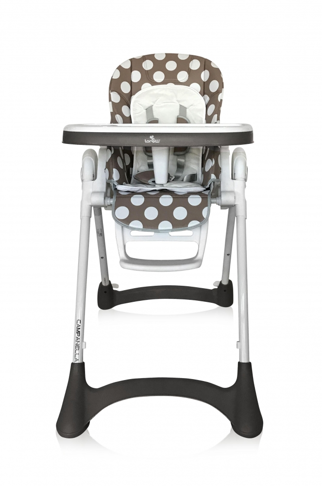 Scaun de masă Lorelli Campanella Reglabil Beige Dots