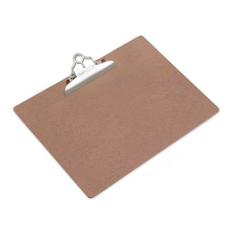 Clipboard A3 Maro Rapesco Heavy Duty