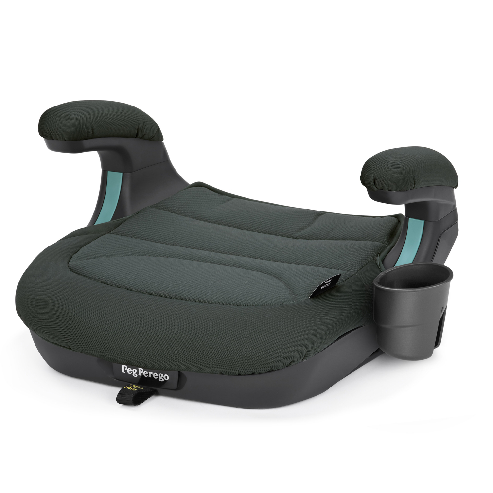Scaun auto Peg Perego Viaggio Shuttle iSize 125-150cm - imagine 3