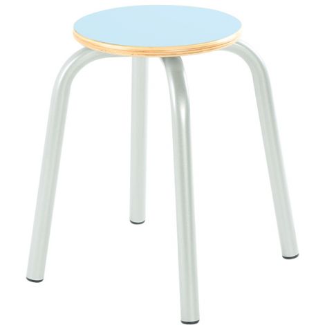 Taburet Flexi Stivuibil Moje Bambino