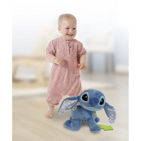 Clementoni Stitch Interactiv Educativ - imagine 5