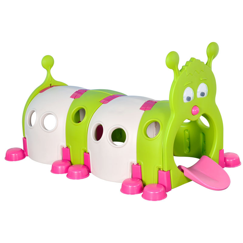 Tunel Joaca Modular Omida de la Nichiduta Garden - imagine 2