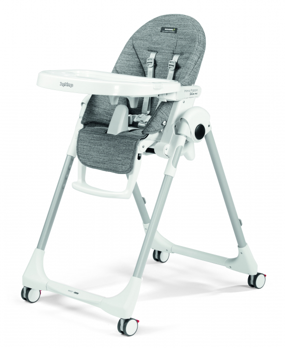 Scaun de masa Peg Perego Prima Pappa Zero 2in1