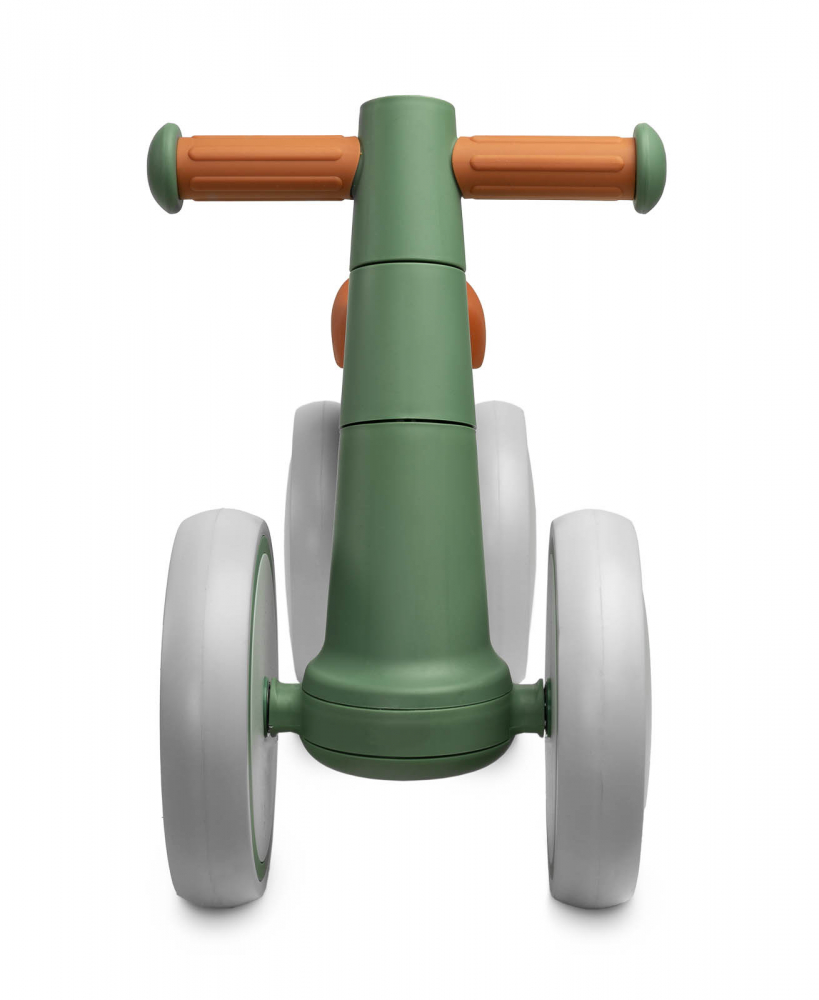 Ride-On Toyz Otto - Echilibru 1-3 Ani - imagine 3