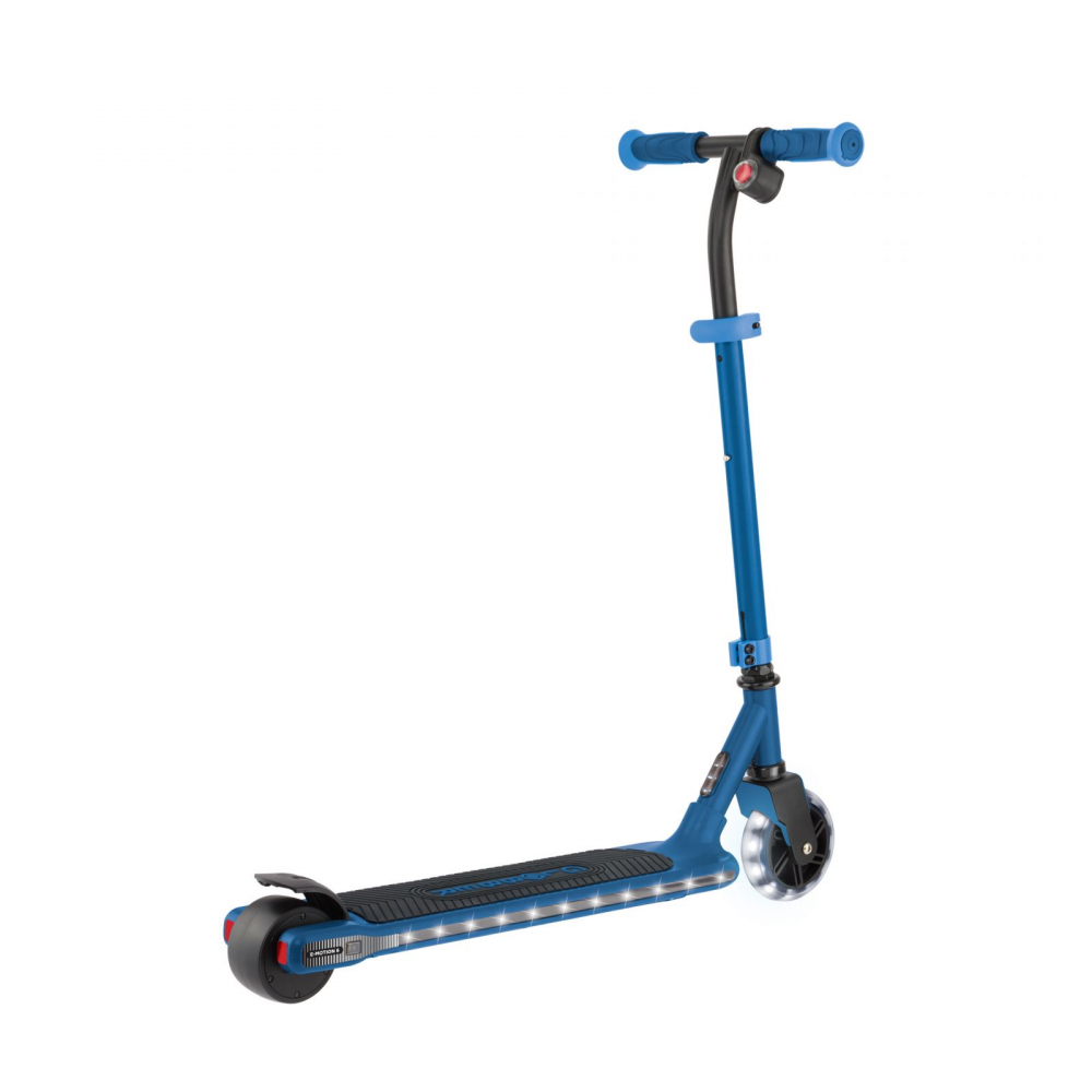Trotineta Electrică Globber E-Motion 6, Albastră