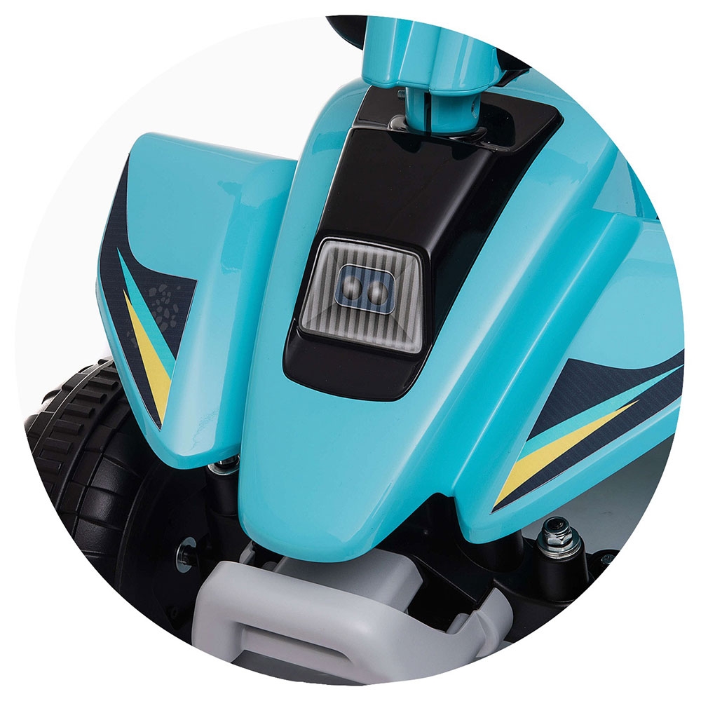 ATV Electric Chipolino Speed - Aventură Sigură - imagine 5