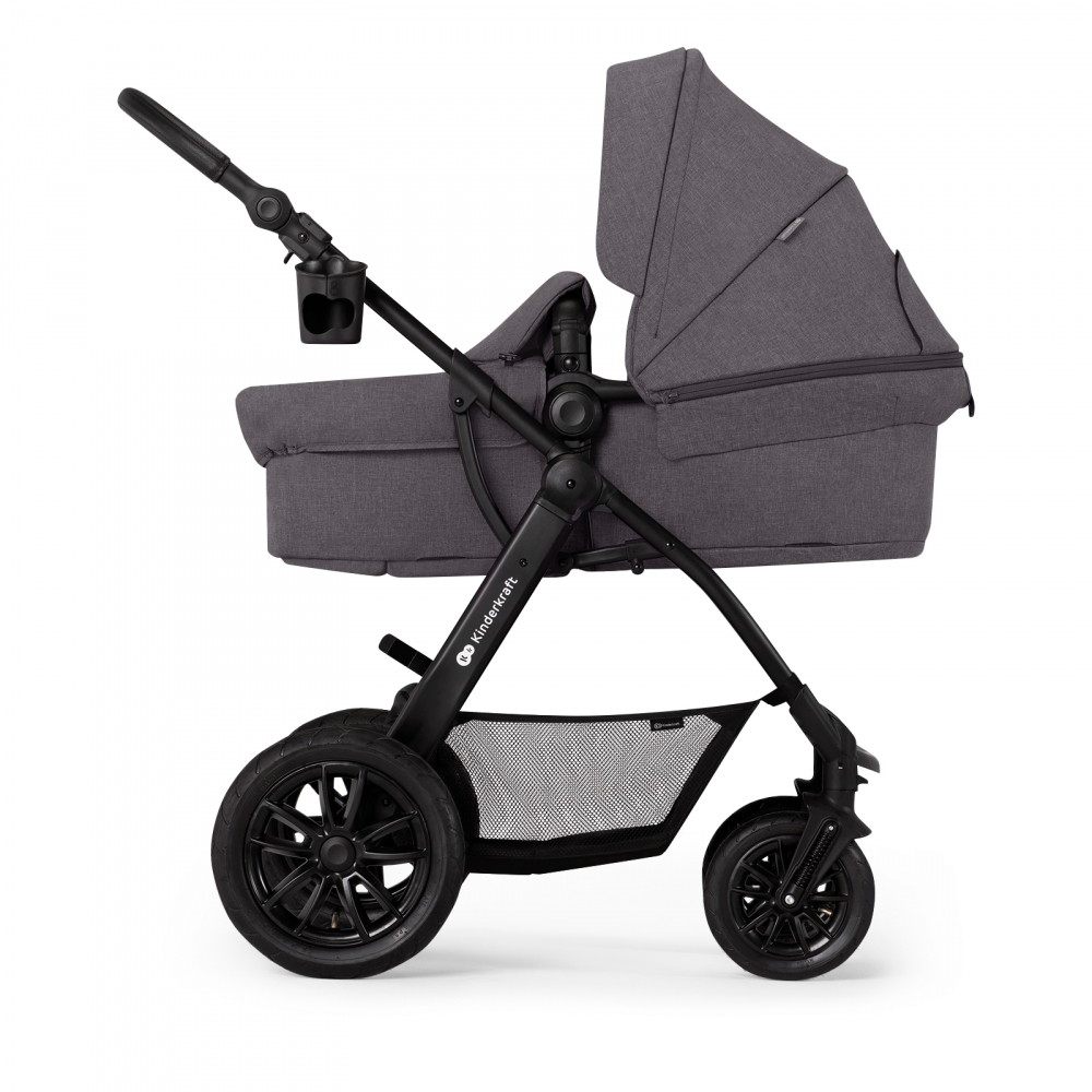 Kinderkaft XMoov 3 in 1 - Multifuncțional