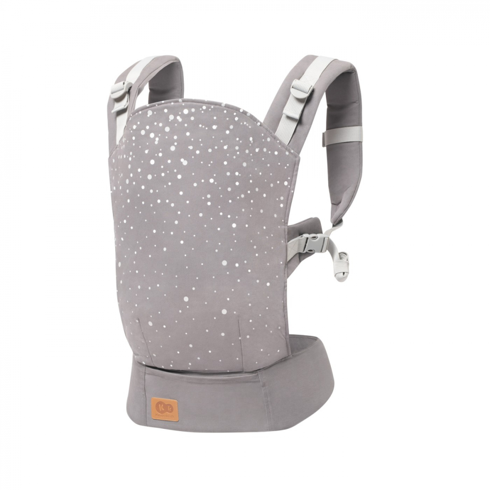 Marsupiu Kinderkraft Nino - până la 20kg