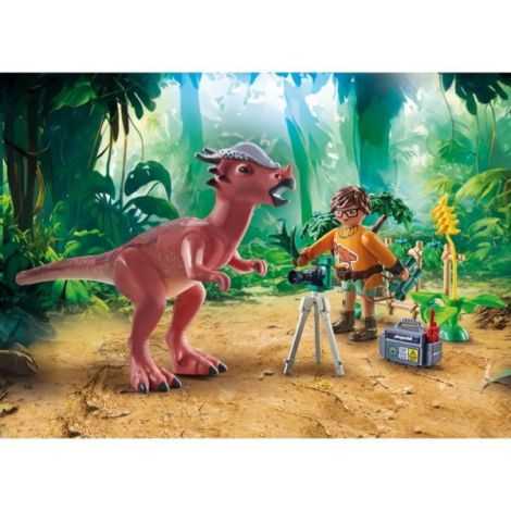 Playmobil Stygimoloch - Aventură preistorică - imagine 5