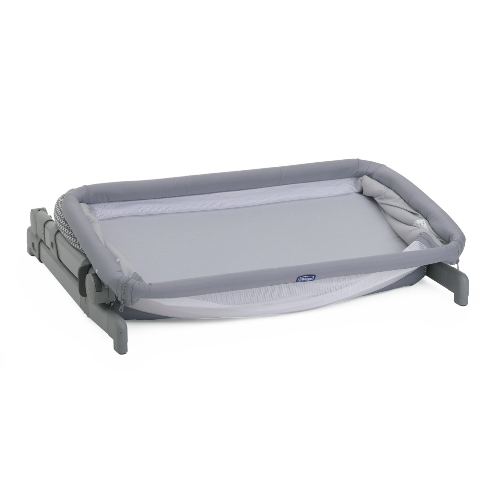 Chicco Next2Me Go - Pătuț co-sleeping 0+ - imagine 5