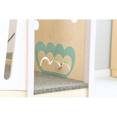 Complex Joaca Iris Moje Bambino | Joc Interior Bebelusi - imagine 23