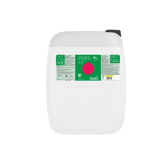 Balsam Rufe Ecologic Rodie Biolu 20L