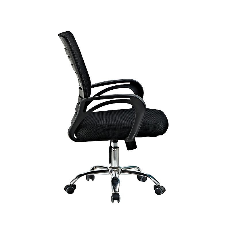 Scaun ergonomic Procart, reglabil 87-97cm - imagine 2