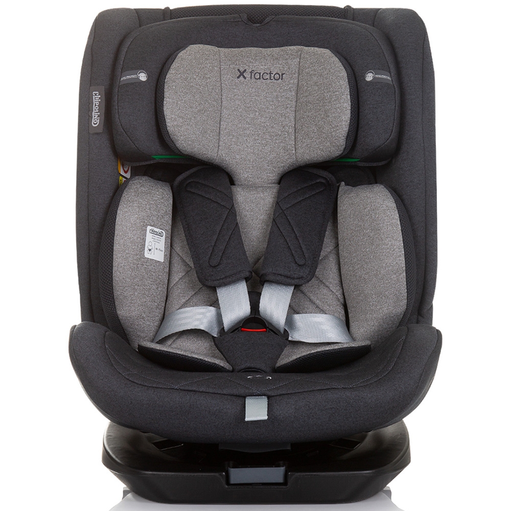 Chipolino X Factor Scaun Auto 0-12 Ani Isofix