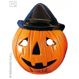 Masca Dovleac Widmann Italia | Accesorii Halloween - imagine 3