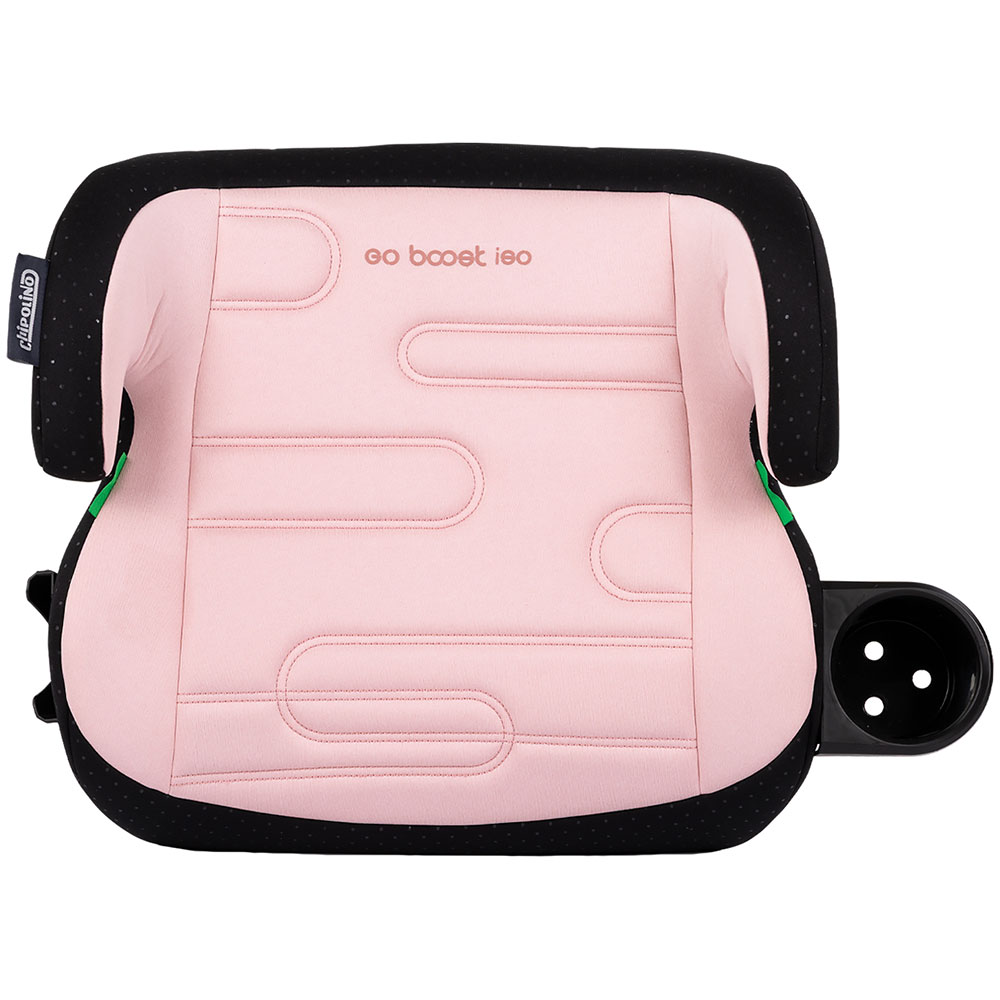 Chipolino Go Boost Iso Scaun Auto Siguranță - imagine 3