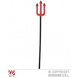 Furca Halloween Widmann 58 cm - imagine 2