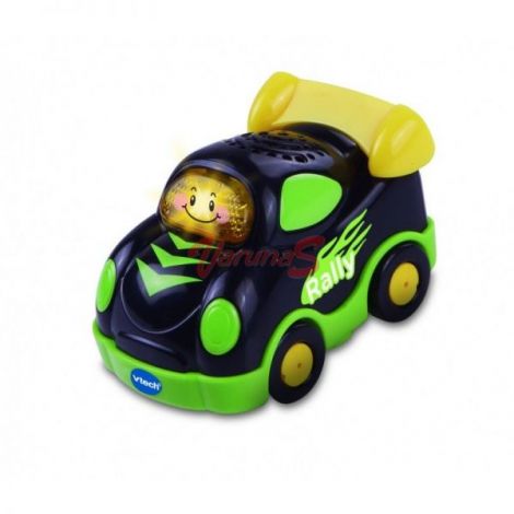 VTech Toot-Toot Masina Curse Rally Verde