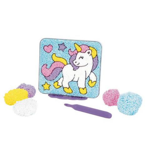 Spuma Modelatoare Unicorn Educational Insights