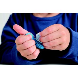 Joc educativ Papilio Beleduc | Coordonare mână-ochi - imagine 3