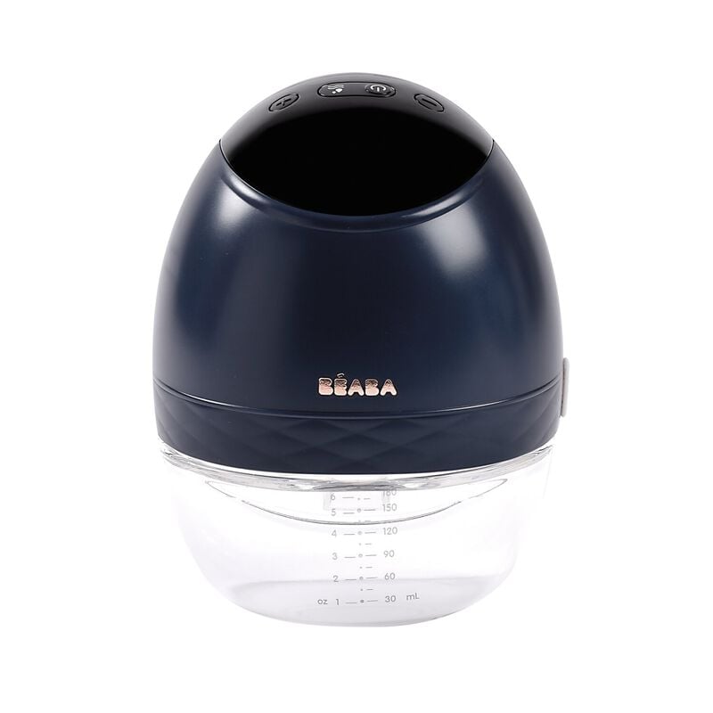 Pompa San Beaba Hands Free Night Blue