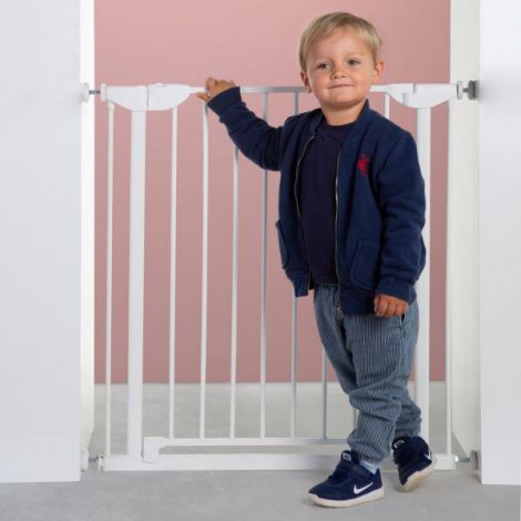 Childhome Eltra - Poarta Siguranta Bebelusi 75-81cm - imagine 2