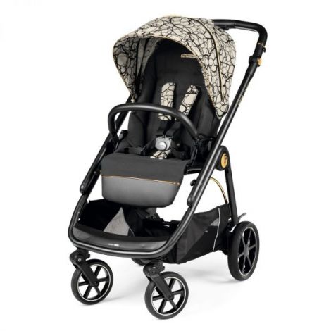 Peg Perego Veloce 3in1 - Carucior Premium Usor - imagine 5