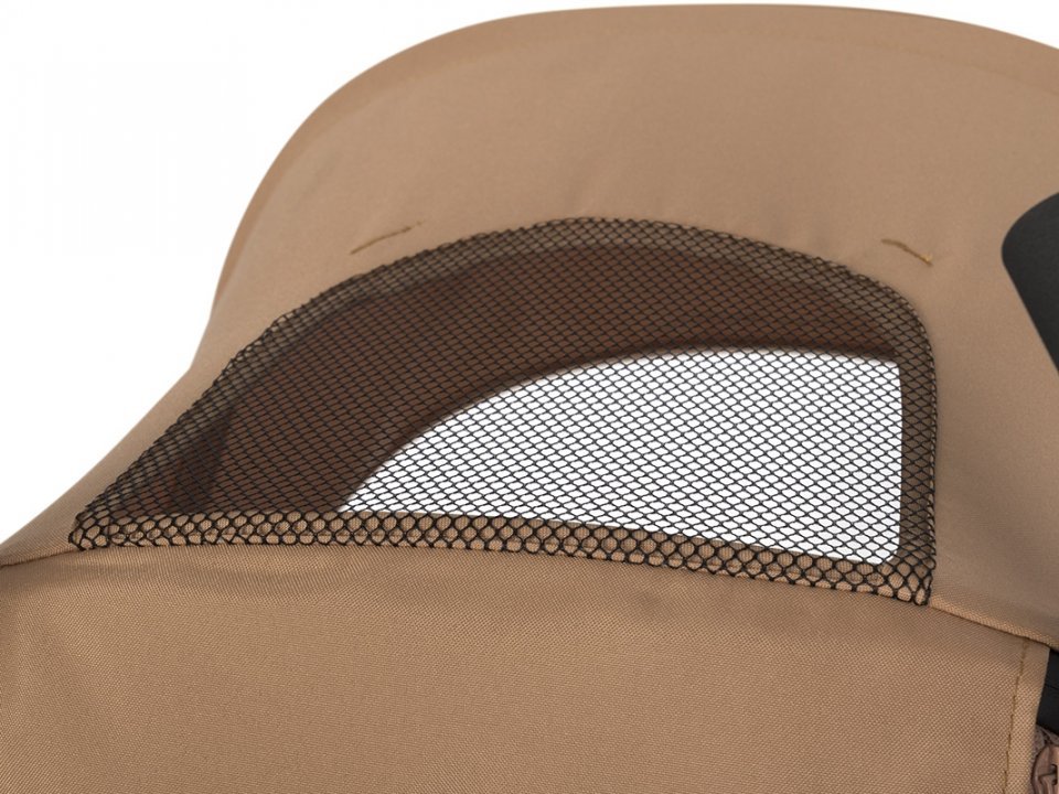 Euro Cart Ezzo - Carucior sport pliere umbrela - imagine 7