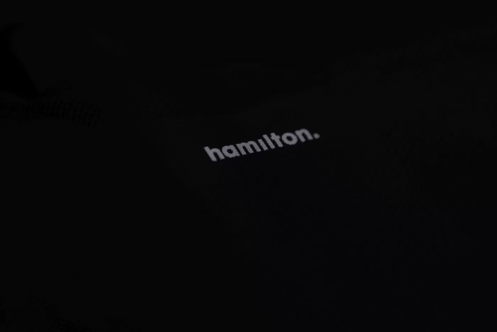 Plasă insecte Hamilton | protecție carucior - imagine 2