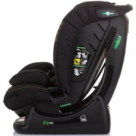 Chipolino Aviato I-Size 40-150 cm - imagine 4