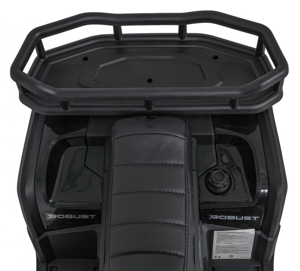 Ramiz ATV Electric Copii Robust 4 Motoare - imagine 4