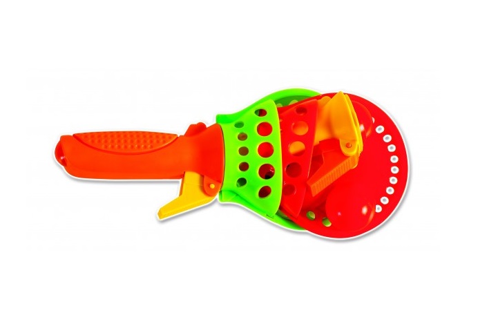 Cupa cu bile RS Toys | Jucărie distractivă exterior
