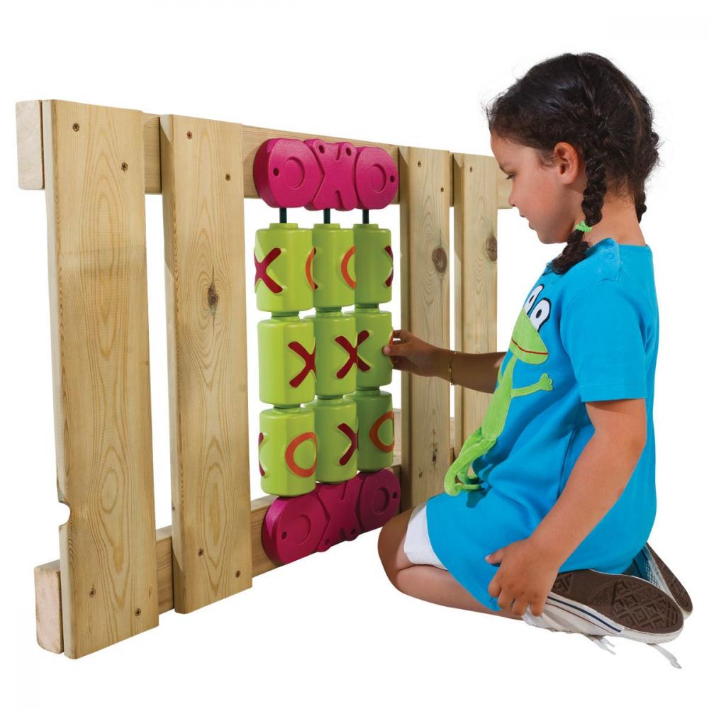 Set OXO Play KBT - Uz Rezidențial, Colorat