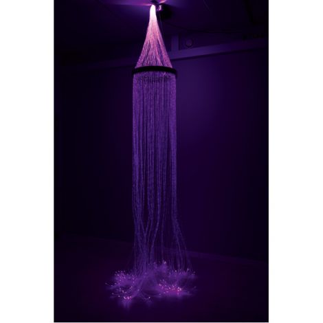 Candelabru Fibra Optică Moje Bambino, Terapie Snoezelen - imagine 7