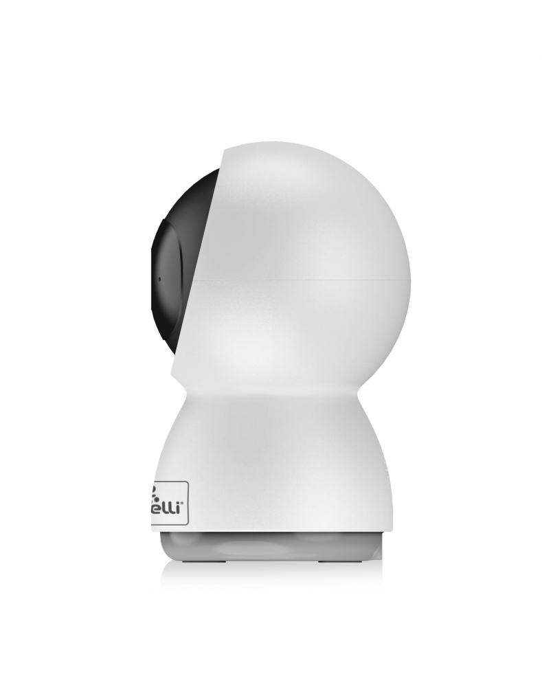 Camera Wireless Lorelli Trinity, Monitorizare Copii Wi-Fi - imagine 3