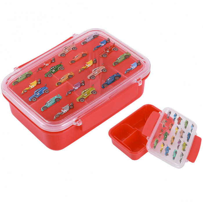 Cutie alimente Itotal curse cu separator - imagine 3