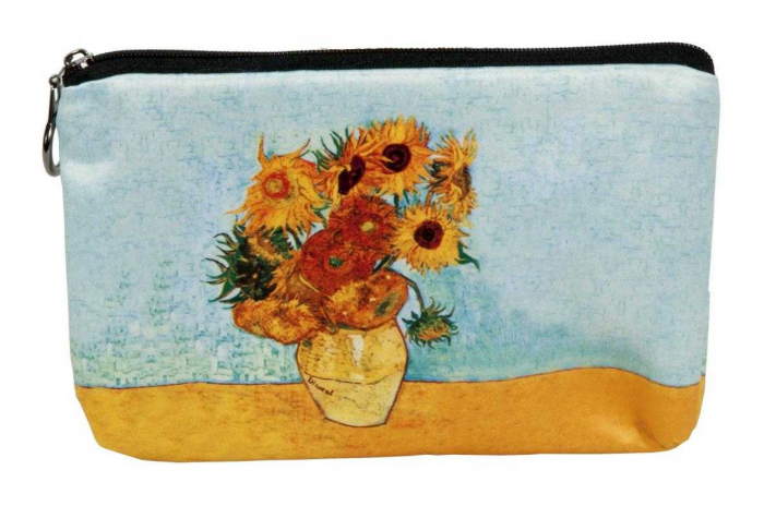 Geanta Cosmetice Van Gogh Fridolin - Artă & Stil