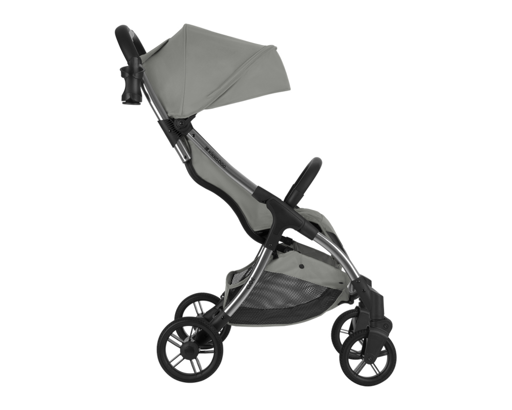 Carucior Sport KikkaBoo Cloe, Pliere Compacta, 0-48 Luni - imagine 7