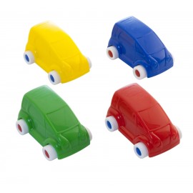 Minimobil 9 Miniland | Rezistent, Educativ