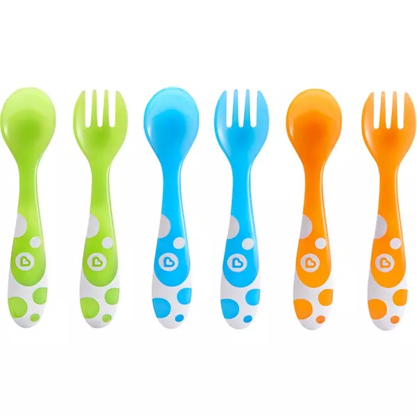Set 6 tacamuri Munchkin Multi, 12L+ - imagine 7
